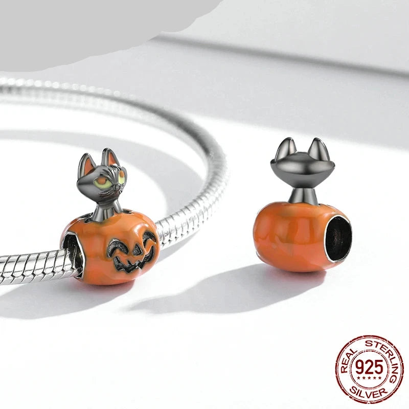 Halloween Charm