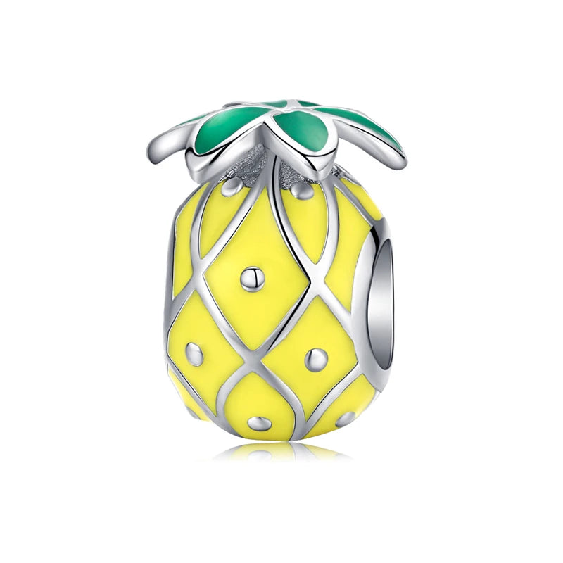 Summer Fruit Charm