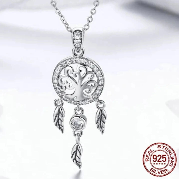 Tree of Life Dream Jewelry Gift