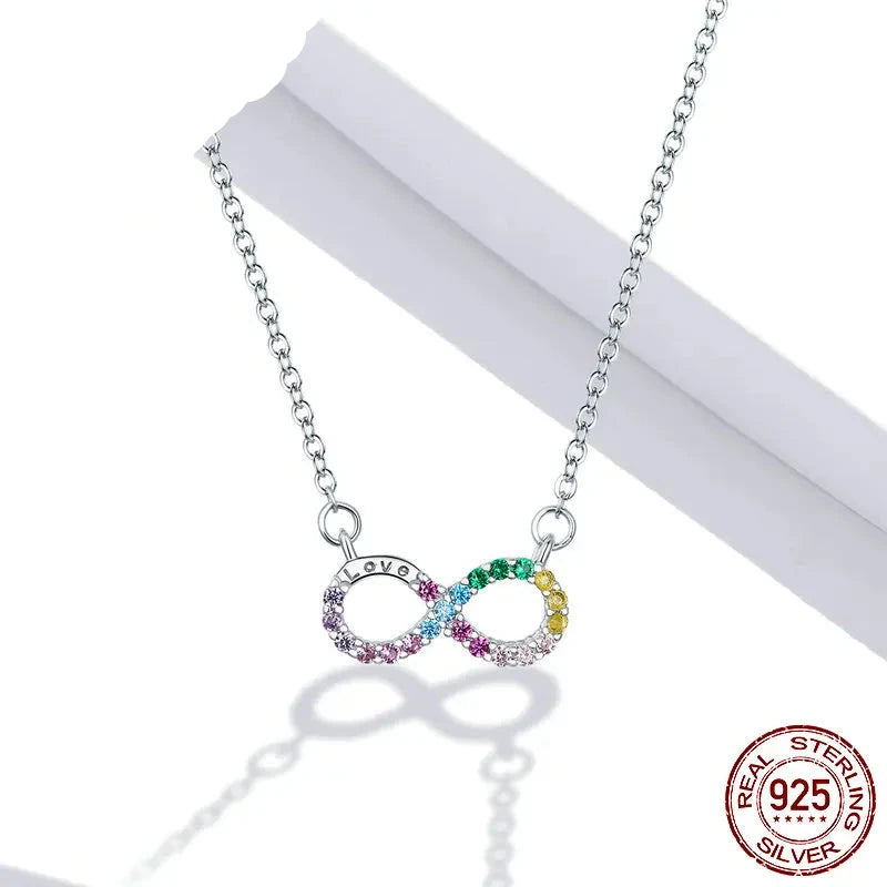 Infinite Love  Jewelry Set