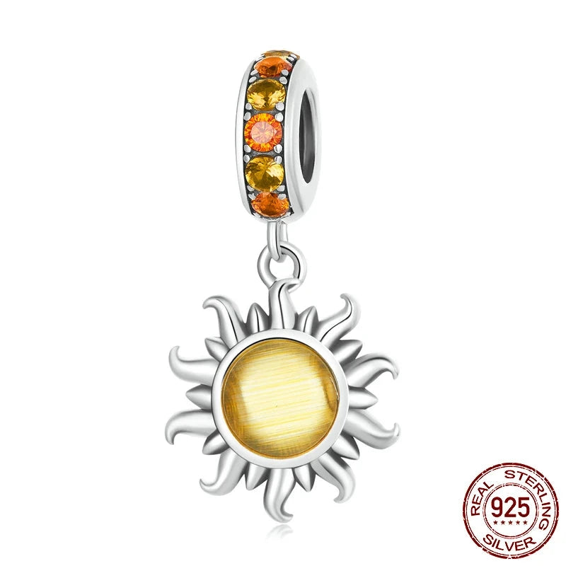 Sun CHARM