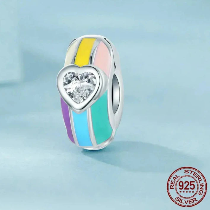 Rainbow Charm