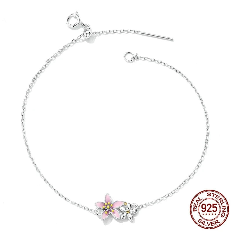 Cherry Blossom JEWELRY SET