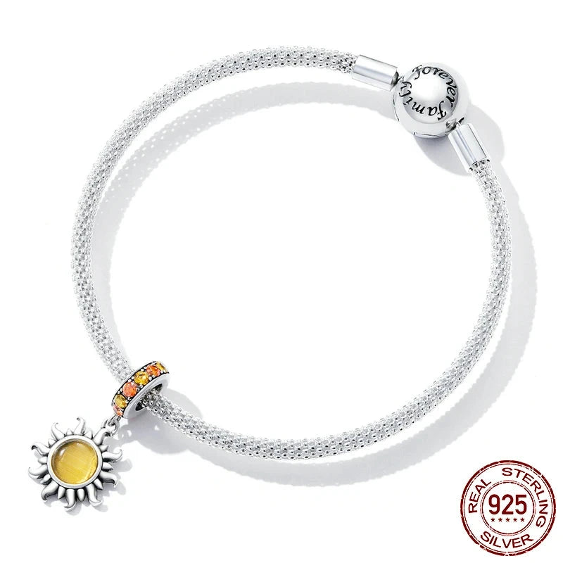 Sun CHARM