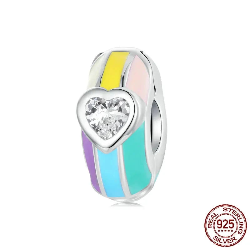 Rainbow Charm