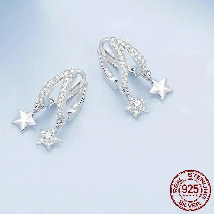 Twinkling Star Ear