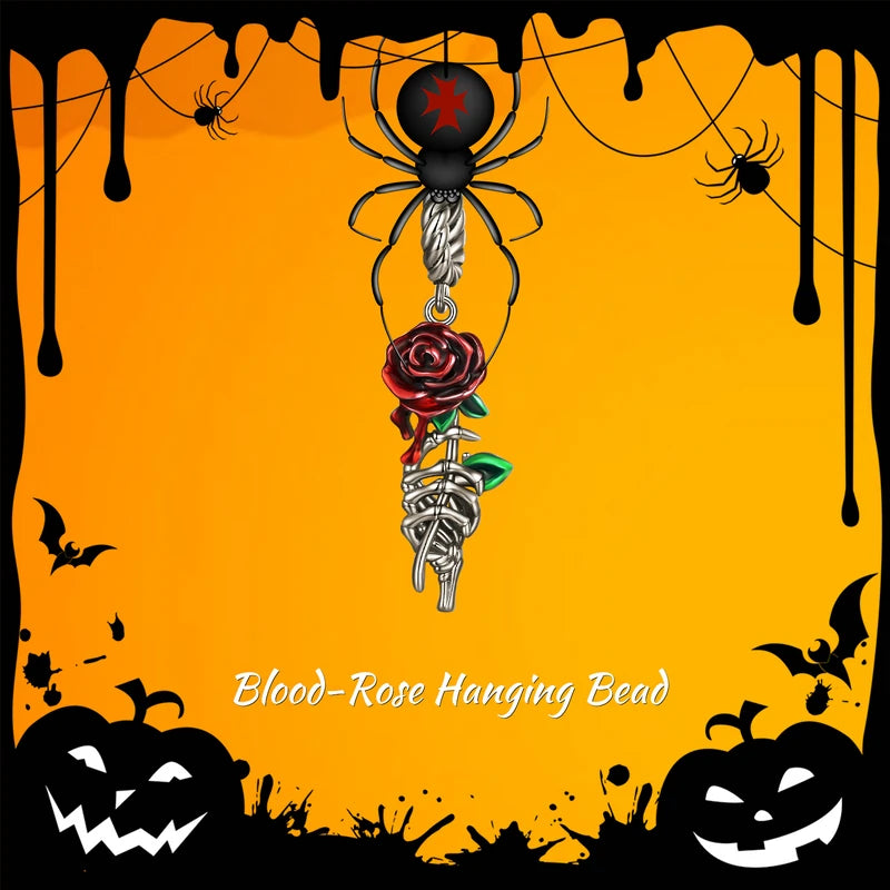 Halloween Collection Charms