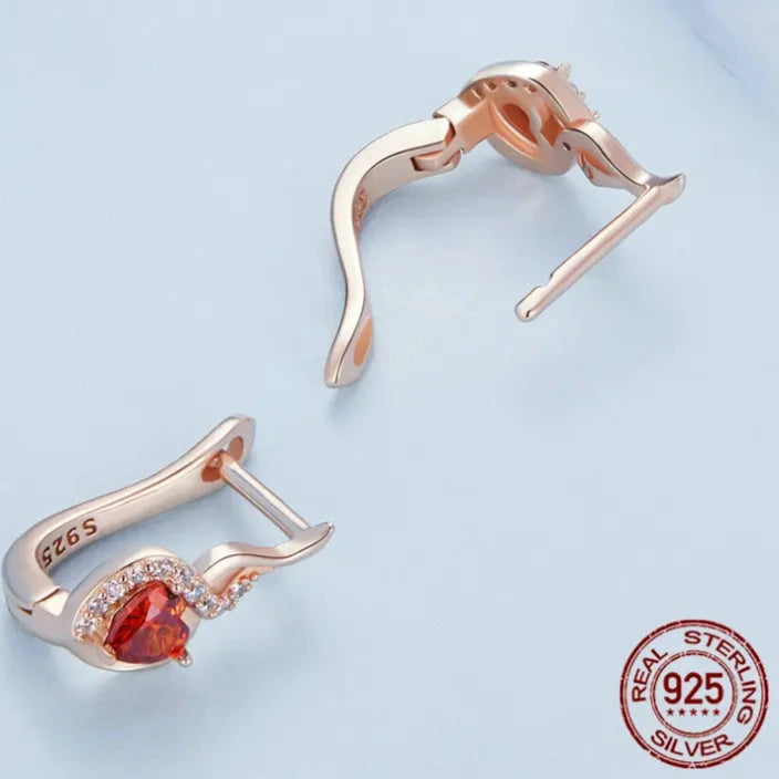 Love & Bond Ear Clips