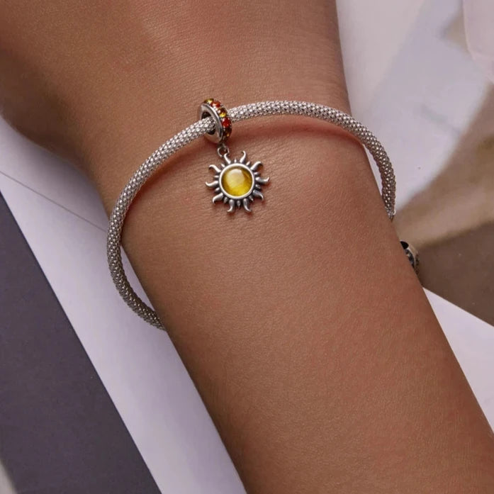 Sun CHARM