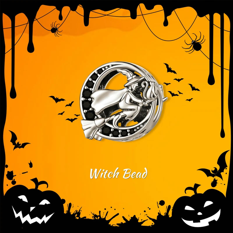 Halloween Collection Charms