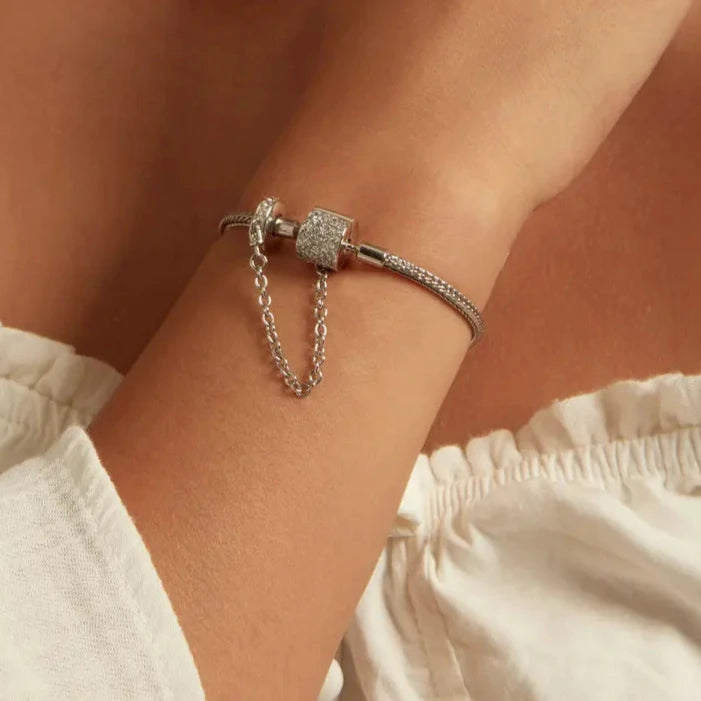 Basic Charm Bracelet