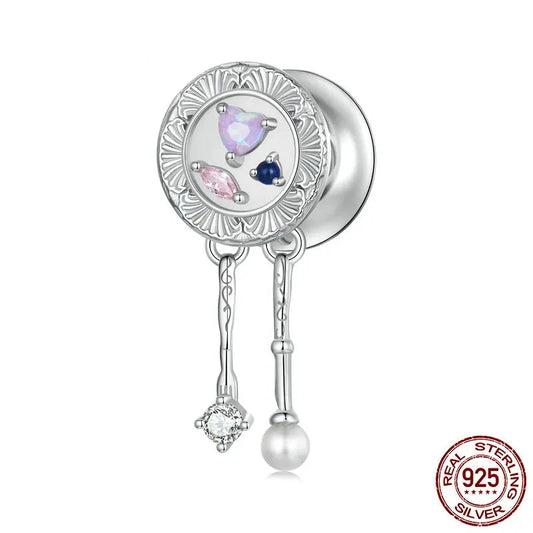 Romantic Tableware Charm