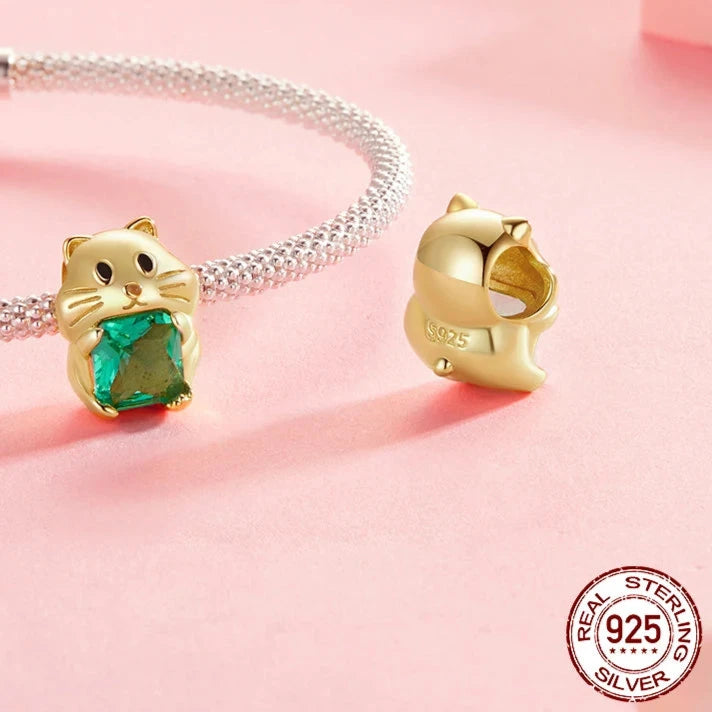 Little Hamster Charm