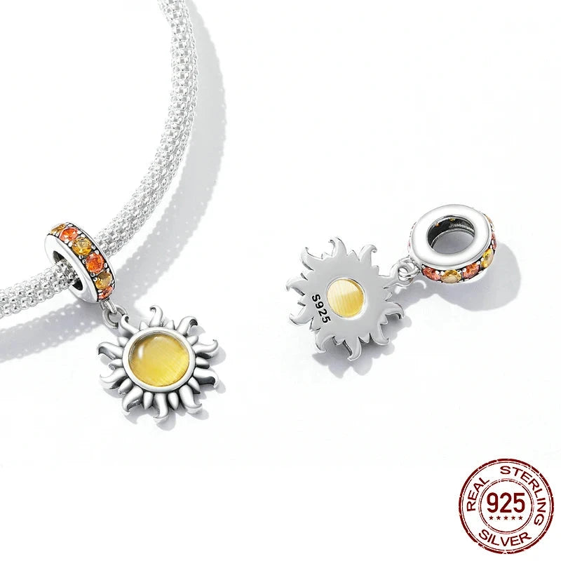 Sun CHARM