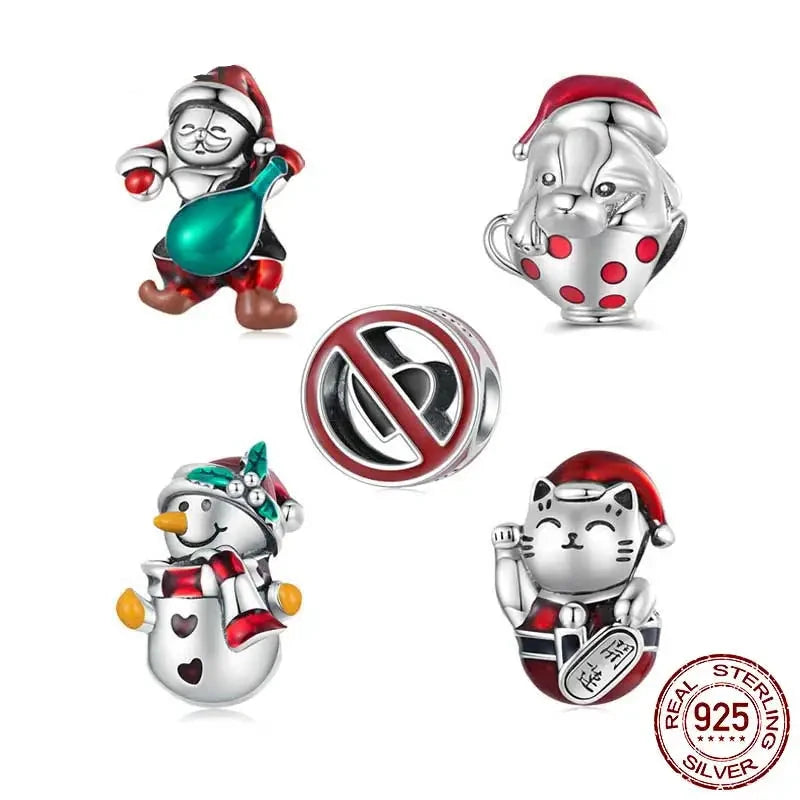 Christmas Charms