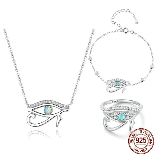 Eye of Horus Set