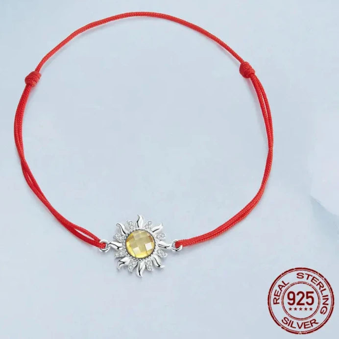 Sun and Moon Bracelet