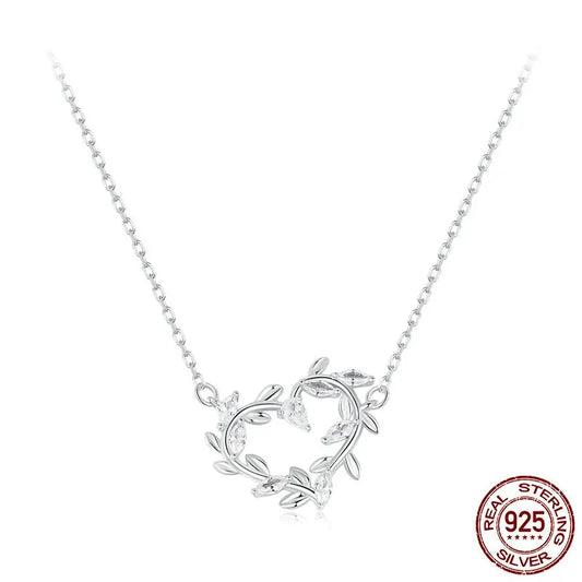 Infinite Love Necklace