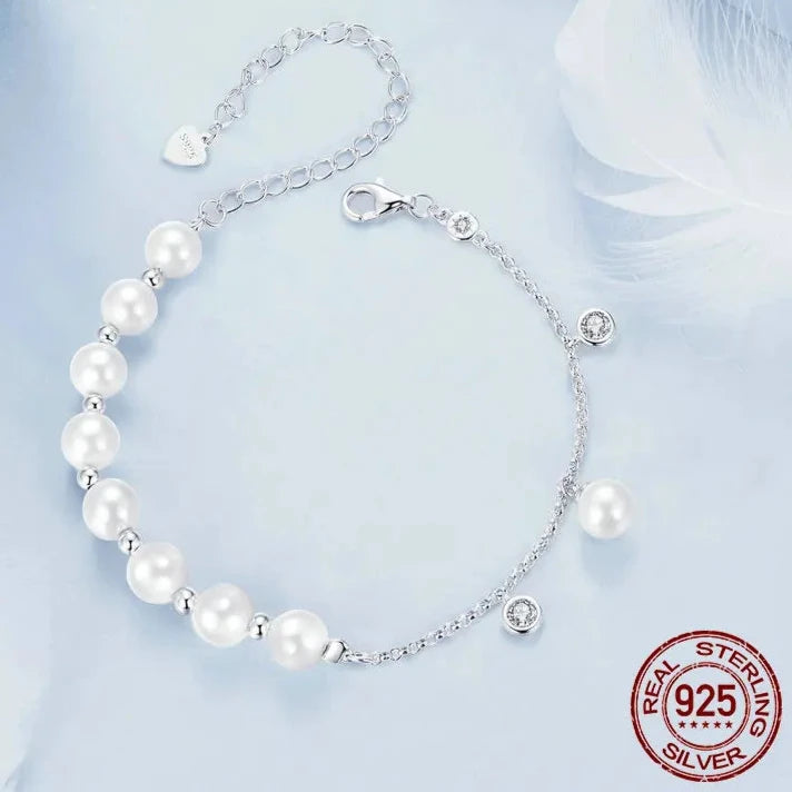 Pearl Bracelet